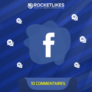 10 commentaires facebook