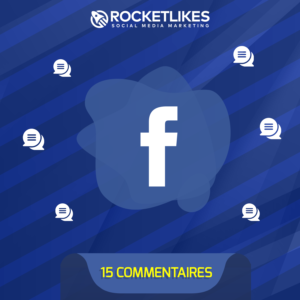 15 commentaires facebook