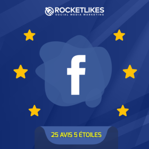 25 recommendations facebook